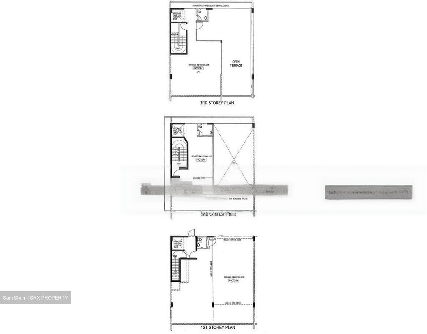 Tuas View Square (D22), Factory #459796991